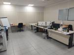 Immagine 37 - Lotto in blocco composto da magazzino di pannelli fotovoltaici inverter batterie di accumulocaldaie arredi attrezzature per il magazzino e veicoli - Lotto 4 (Asta 10043)