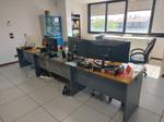 Immagine 39 - Lotto in blocco composto da magazzino di pannelli fotovoltaici inverter batterie di accumulocaldaie arredi attrezzature per il magazzino e veicoli - Lotto 4 (Asta 10043)