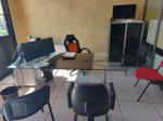 Immagine 41 - Lotto in blocco composto da magazzino di pannelli fotovoltaici inverter batterie di accumulocaldaie arredi attrezzature per il magazzino e veicoli - Lotto 4 (Asta 10043)