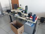 Immagine 46 - Lotto in blocco composto da magazzino di pannelli fotovoltaici inverter batterie di accumulocaldaie arredi attrezzature per il magazzino e veicoli - Lotto 4 (Asta 10043)