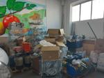 Immagine 56 - Lotto in blocco composto da magazzino di pannelli fotovoltaici inverter batterie di accumulocaldaie arredi attrezzature per il magazzino e veicoli - Lotto 4 (Asta 10043)