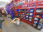 Immagine 67 - Lotto in blocco composto da magazzino di pannelli fotovoltaici inverter batterie di accumulocaldaie arredi attrezzature per il magazzino e veicoli - Lotto 4 (Asta 10043)