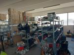 Immagine 69 - Lotto in blocco composto da magazzino di pannelli fotovoltaici inverter batterie di accumulocaldaie arredi attrezzature per il magazzino e veicoli - Lotto 4 (Asta 10043)