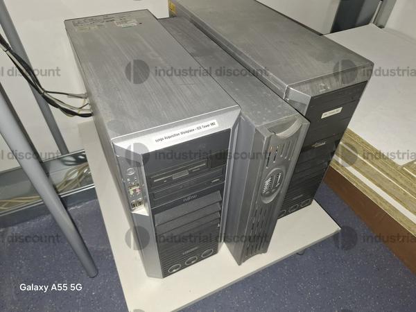 1#10044 Apparecchiatura per TAC Siemens in vendita - foto 3