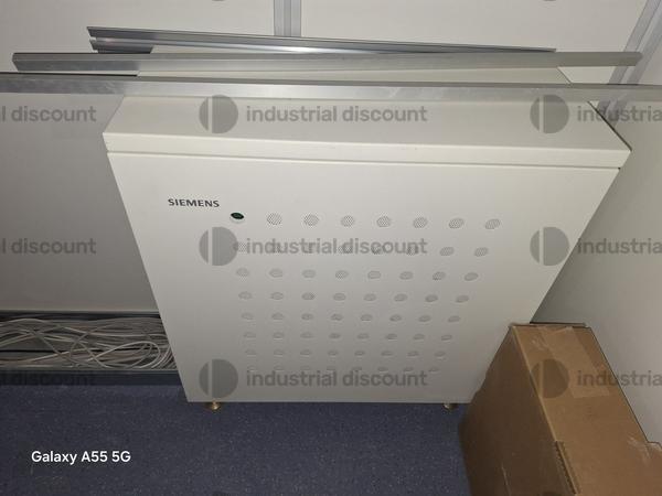 1#10044 Apparecchiatura per TAC Siemens in vendita - foto 4