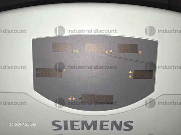 1#10044 Apparecchiatura per TAC Siemens in vendita - foto 6