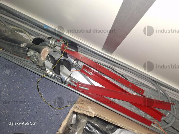 1#10044 Apparecchiatura per TAC Siemens in vendita - foto 9