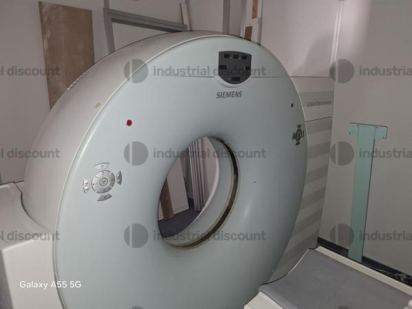 1#10044 Apparecchiatura per TAC Siemens in vendita - foto 12