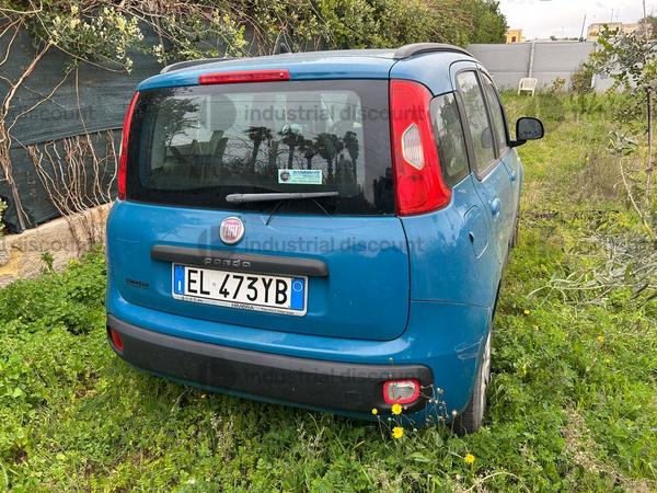 Automobili in vendita