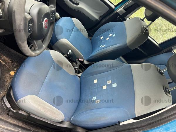 3#10044 Autovettura Fiat Panda in vendita - foto 7
