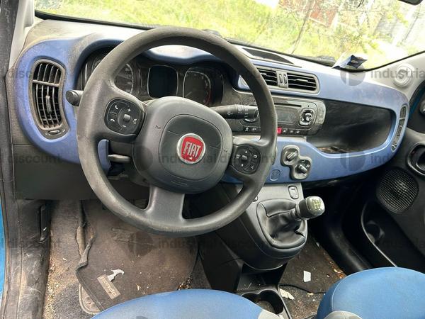 3#10044 Autovettura Fiat Panda in vendita - foto 8