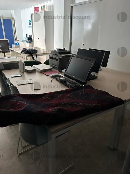4#10044 Arredi ed attrezzature per ufficio in vendita - foto 2