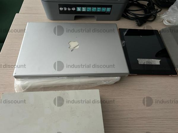 4#10044 Arredi ed attrezzature per ufficio in vendita - foto 3