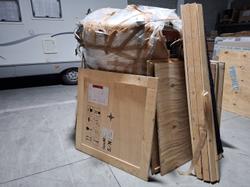 Apparecchiatura per RM Hitachi - Lotto 2 (Asta 10045)