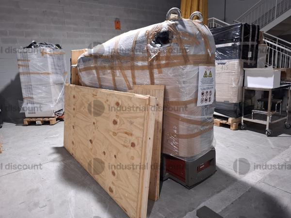 2#10045 Apparecchiatura per RM Hitachi in vendita - foto 9