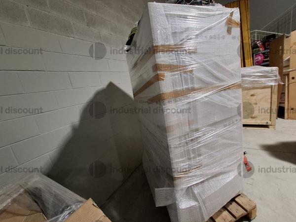 2#10045 Apparecchiatura per RM Hitachi in vendita - foto 16