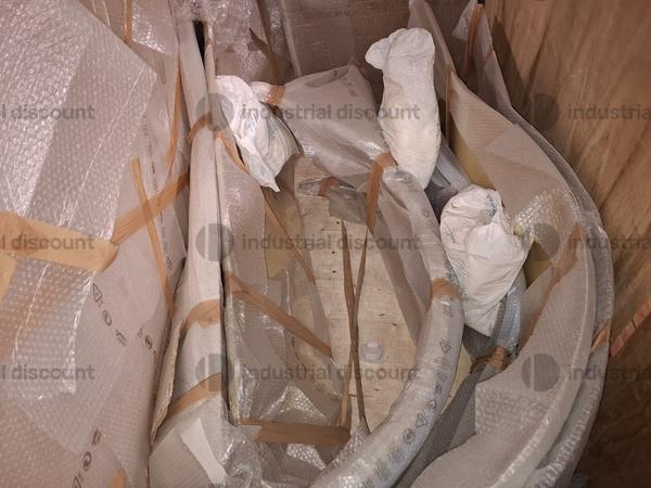 2#10045 Apparecchiatura per RM Hitachi in vendita - foto 23