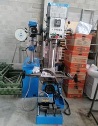 Trapano a fresa Fervi - Lotto 1 (Asta 10046)