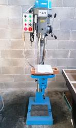 Trapano a colonna Fervi - Lotto 2 (Asta 10046)