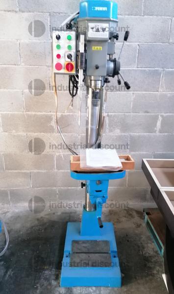 Trapani per metallo in vendita