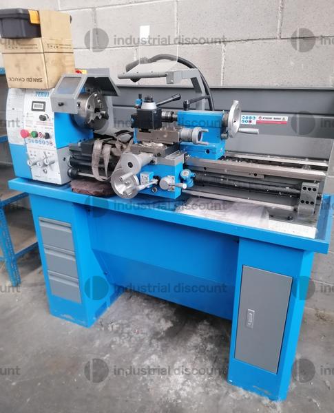 Torni per metallo in vendita