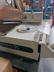 Confezionatrice a caldo Minipack - Lotto 4 (Asta 10046)