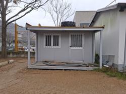 Container da cantiere - Lotto 12 (Asta 10047)