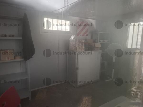 12#10047 Container da cantiere in vendita - foto 3