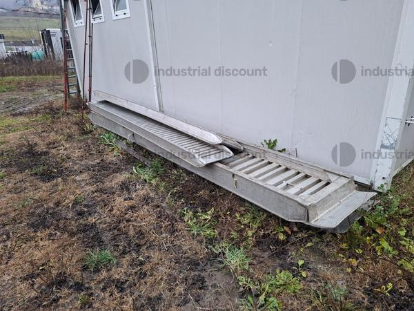 12#10047 Container da cantiere in vendita - foto 7