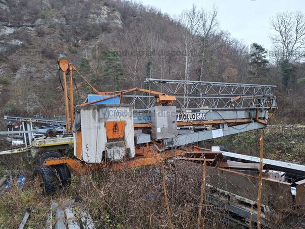 14#10047 Gru in vendita - foto 2