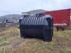 Serbatoi Poliet - Lotto 17 (Asta 10047)