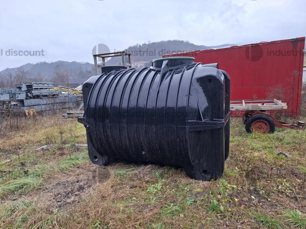17#10047 Serbatoi Poliet in vendita - foto 1