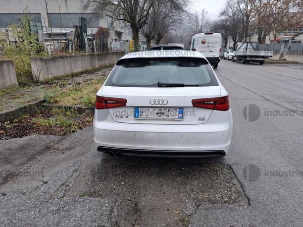 18#10047 Autovettura Audi A3 in vendita - foto 3