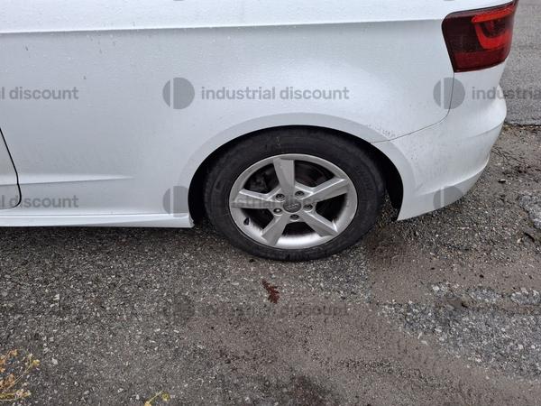 18#10047 Autovettura Audi A3 in vendita - foto 6