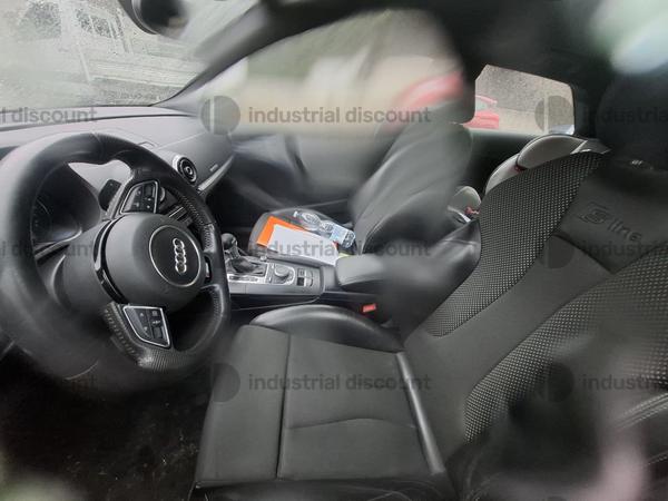 18#10047 Autovettura Audi A3 in vendita - foto 7
