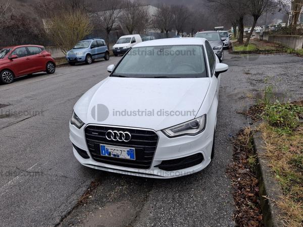 18#10047 Autovettura Audi A3 in vendita - foto 8
