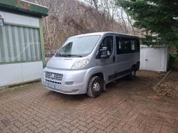 Autocarro Fiat Ducato - Lotto 19 (Asta 10047)