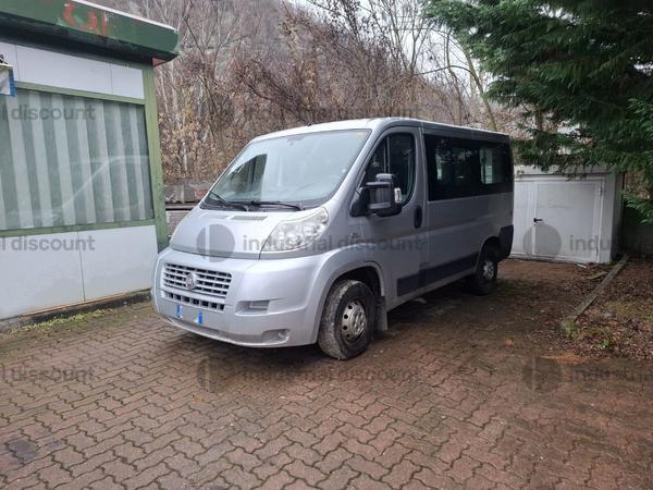 Autocarri in vendita