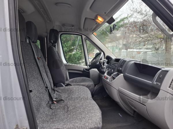 19#10047 Autocarro Fiat Ducato in vendita - foto 6