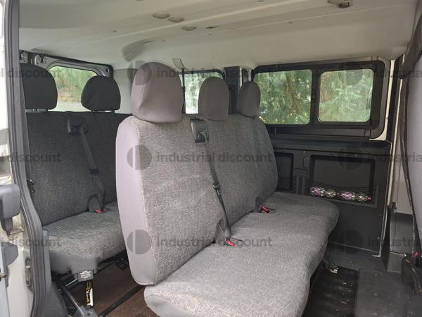 19#10047 Autocarro Fiat Ducato in vendita - foto 7