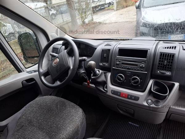 19#10047 Autocarro Fiat Ducato in vendita - foto 8