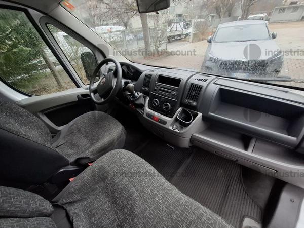 19#10047 Autocarro Fiat Ducato in vendita - foto 9