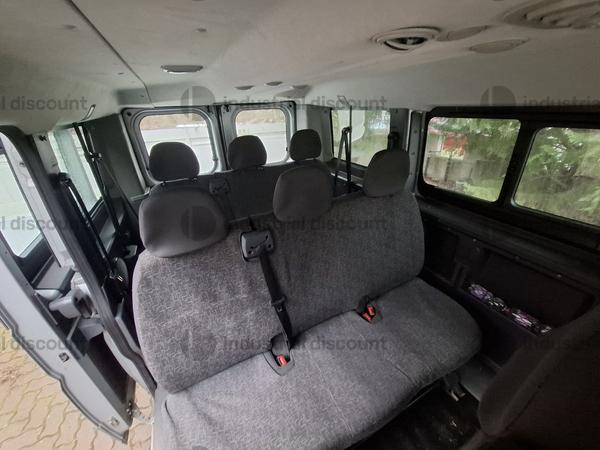 19#10047 Autocarro Fiat Ducato in vendita - foto 10
