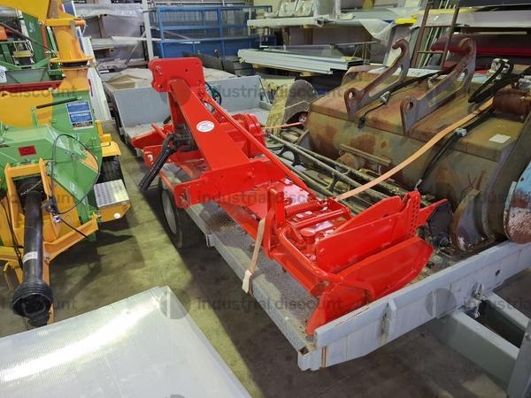 Attrezzature in vendita