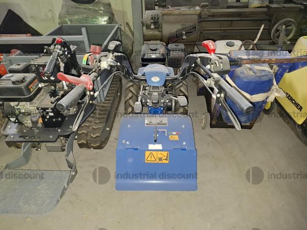 28#10047 Motocoltivatore in vendita - foto 2