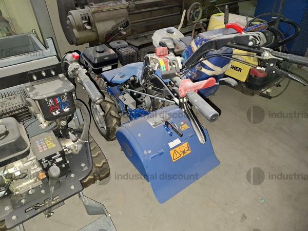 28#10047 Motocoltivatore in vendita - foto 3