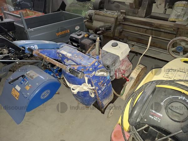 28#10047 Motocoltivatore in vendita - foto 5