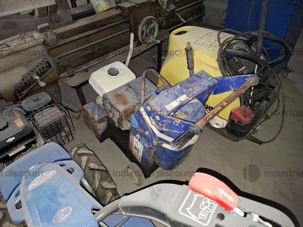 28#10047 Motocoltivatore in vendita - foto 6