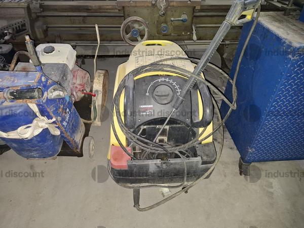 28#10047 Motocoltivatore in vendita - foto 7