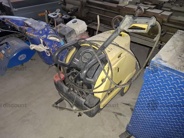 28#10047 Motocoltivatore in vendita - foto 10
